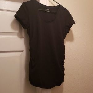 Maternity tshirt